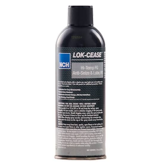 Lok Cease 20/20 Aerosol