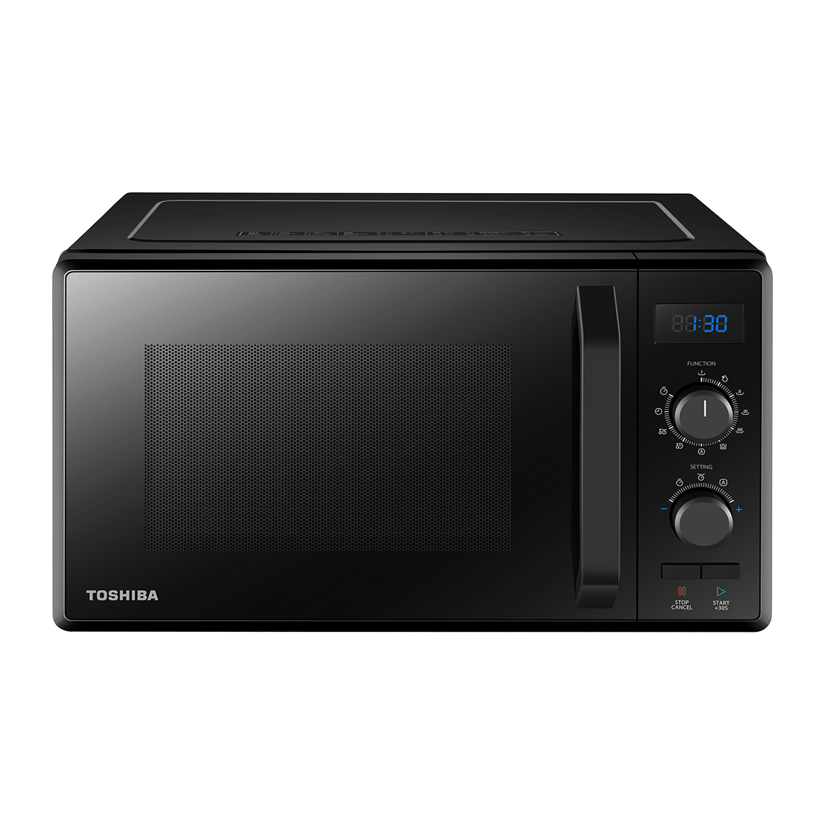 Microwave Toshiba 24L MW2-AG24PF(BK)