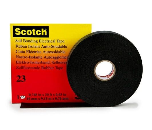 3M Self Bonding Electrical Tape 23