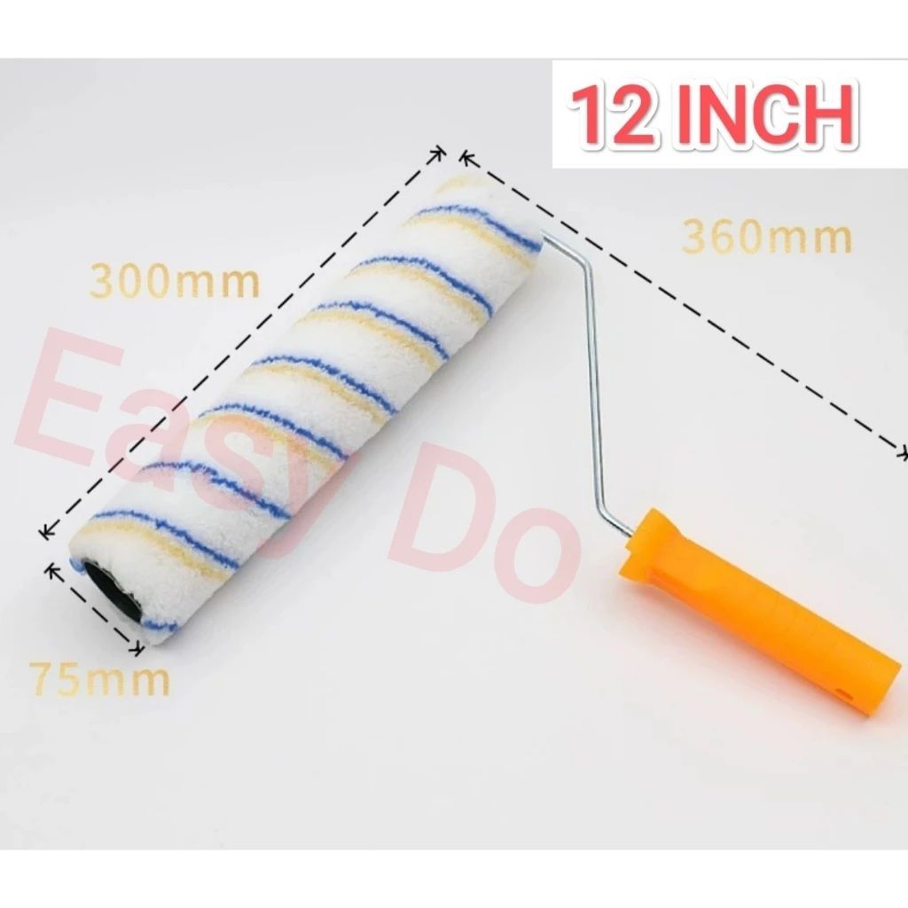 OEM Paint Roller Brush 12"