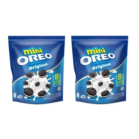 MINI OREO ORIGINAL 20.4G