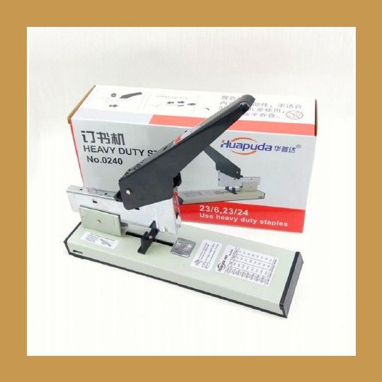 HEAVY DUTY STAPLE NO 0240
