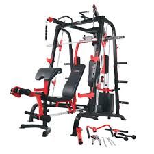 Xcore SMITH CAGE XTECH-Z2+