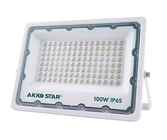 SE SETIA ELECTRIC AKKO STAR 100W LED CEILING LIGHT FIXURE MILKY WHITE