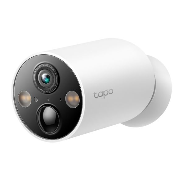 Tp Link Smart Wire-Free Security Camera Tapo C425