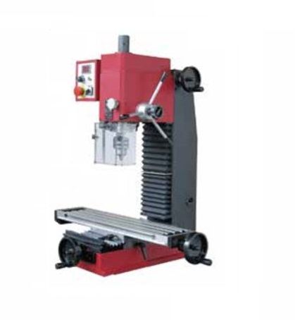 Temo Small Milling/Drilling Machine