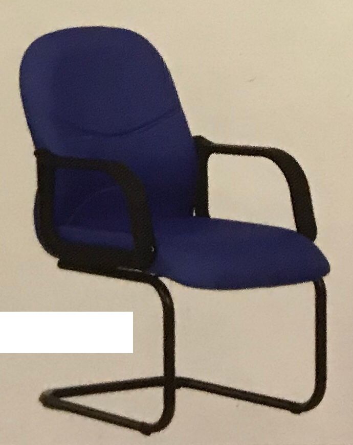 MARCO VISITOR CHAIR