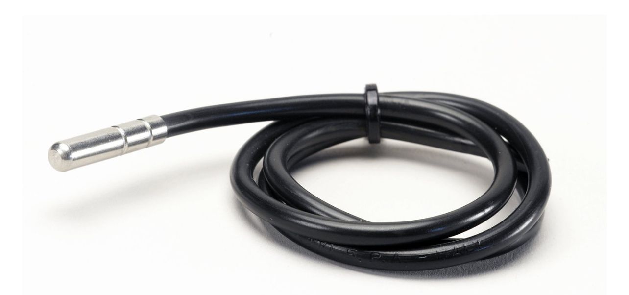 *Danfoss Temperature sensor, EKS 111