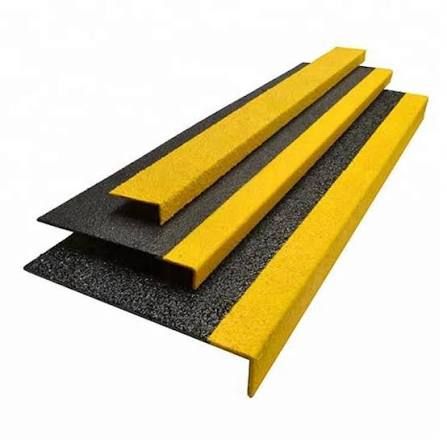 QP FRP Grating Anti Slip