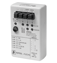 *Pepperl+Fuchs 1-1350 Initiator Tester
