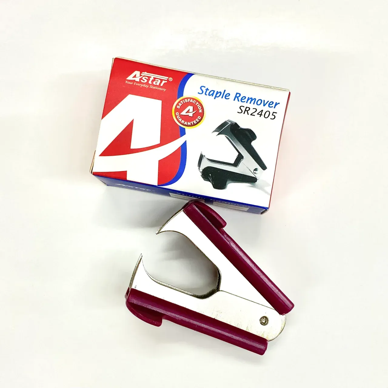 STAPLER REMOVER SMALL