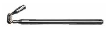 Temo 325/475mm Telescopic Pick Up Tool
