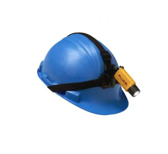 Fluke L206 Deluxe Led Hat Light