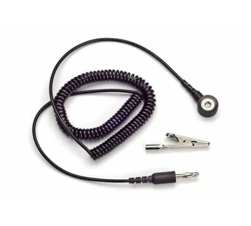 Fluke PSTAT 5534 Antistatic Grnd. Cord