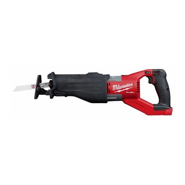 MILWAUKEE M18 FUEL™ SUPER SAWZALL™ [M18 FSX-501B/M18 FSX-0C]