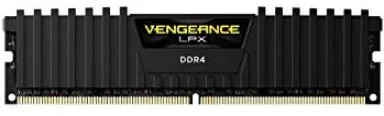 CORSAIR D4 VG 2666 C16 LPX 1X 8GB