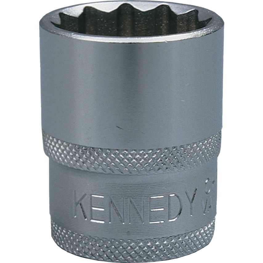 SNAPON *Kennedy-Pro 30mm SOCKET 1/2" SQ DR KEN5827120K