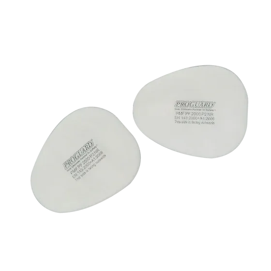 Proguard Particulate Filter 2000 Series