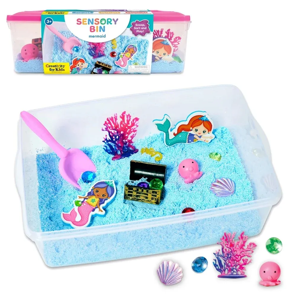 Faber-Castell Sensory Bin