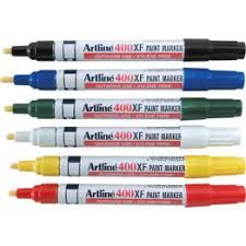 ARTLINE 400XF PAINT MARKER
