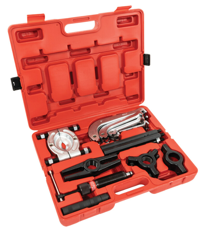 *Kennedy HYDRAULIC PULLER SET (25-PCE) SKU:  KEN5033520K