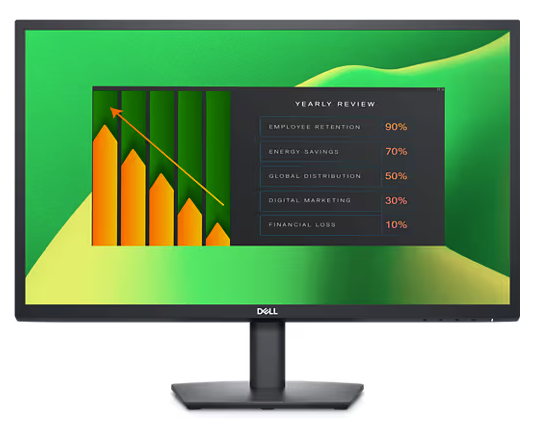 Genuine Malaysia Dell Warranty - DELL 24 Monitor 鈥�E2423H