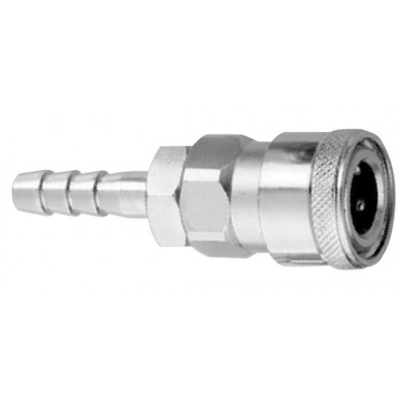 JONNESWAY SH QUICK COUPLER 3/8", HOSE BARB