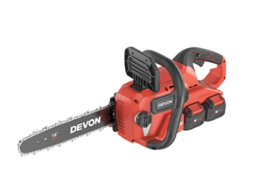 4556-LI-40 - Brushless Chain Saw 20V