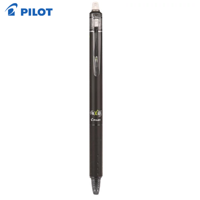 Pilot FriXion Ball 0.5mm Black