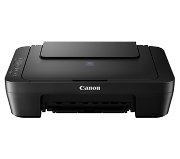 CANON PIXMA E410