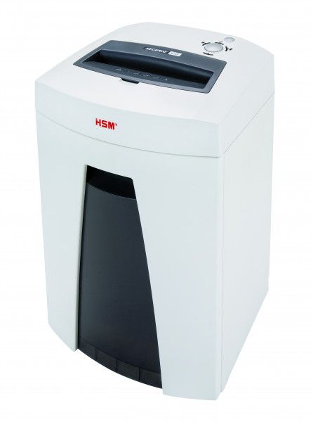 HSM DOCUMENT SHREDDER SECURIO C18 CC (1.9 x 15mm)