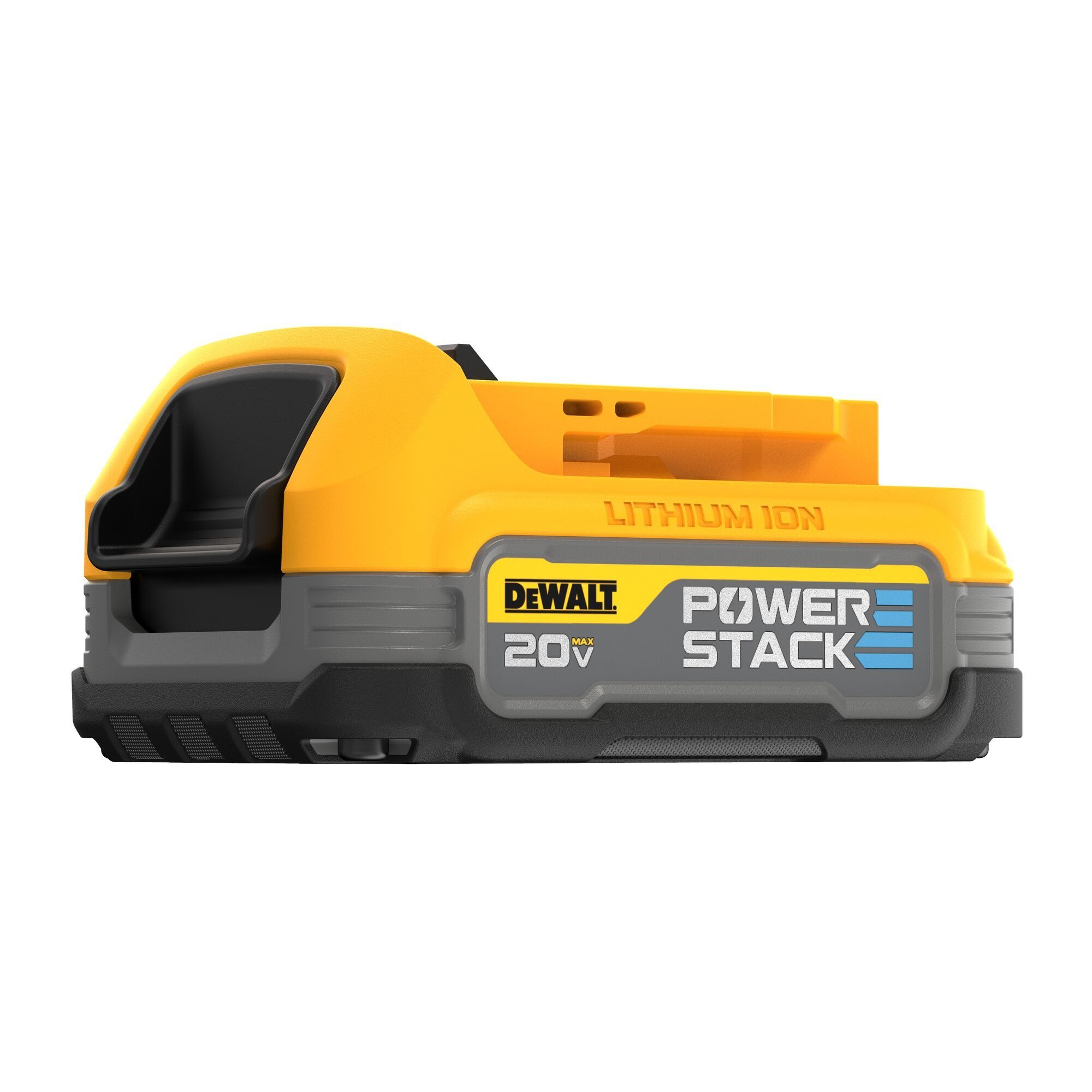 DEWALT DCBP034-B1 20V MAX Compact POWERSTACK™ 1.7AH Battery