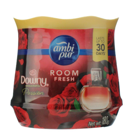 Ambi Pur Gel Air Freshener (180g) - Mystique