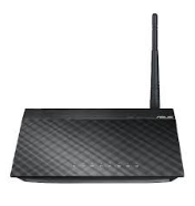 ASUS RT-N10+ D1 N150