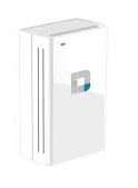 D-LINK EXTENDER AC750 DAP-1520