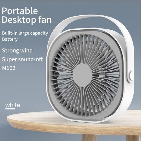 OEM *6 inch table small fan