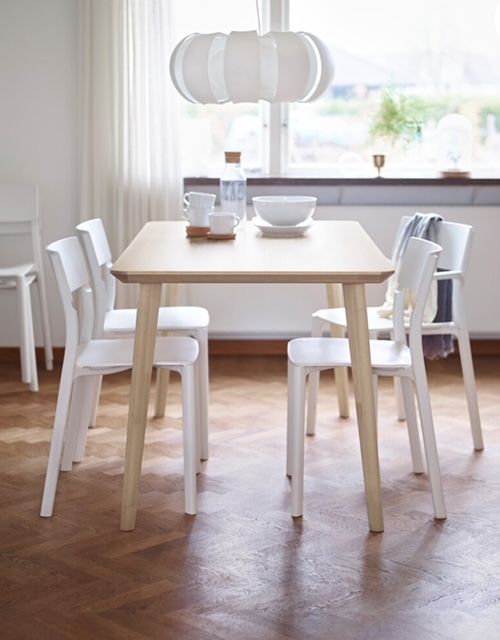 Plactic Chair Heavy Duty