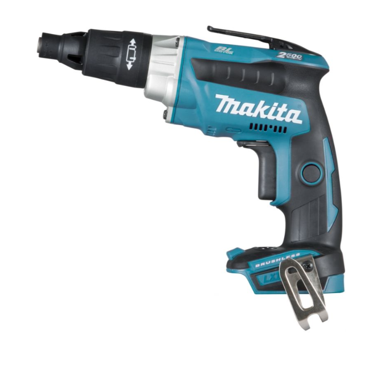 MAKITA CORDLESS SCREWDRIVER DFS251 RFE/Z