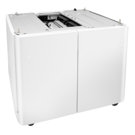 HP PW HCA42x2000-sheet Paper Tray and Stand W1B52A