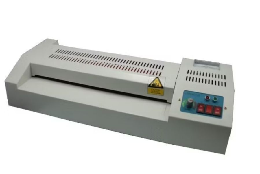 Geomaster Lamination Machine A3 Geomaster