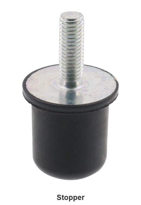 Stopper (KI-50)