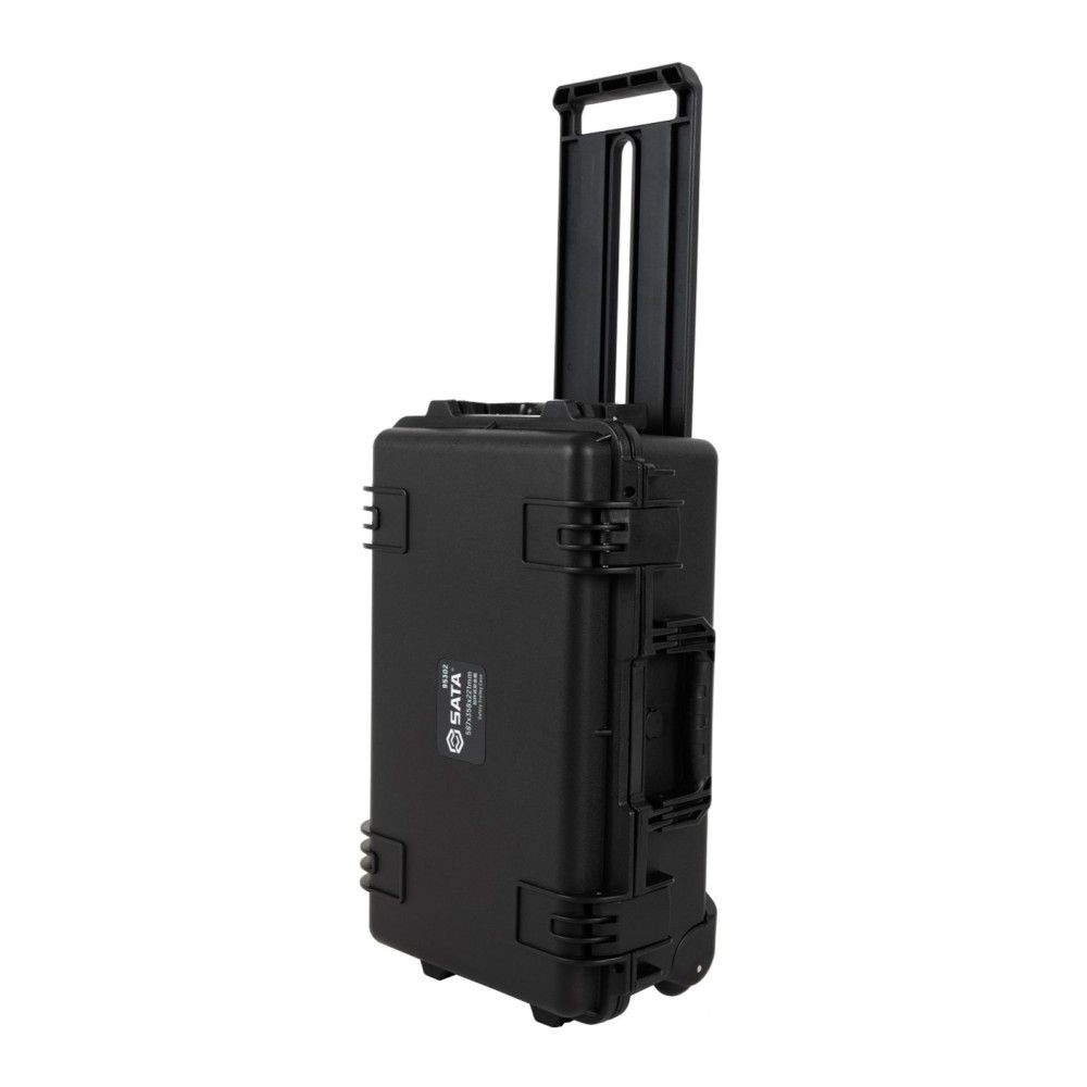 Sata SAFETY TROLLEY CASE 28”