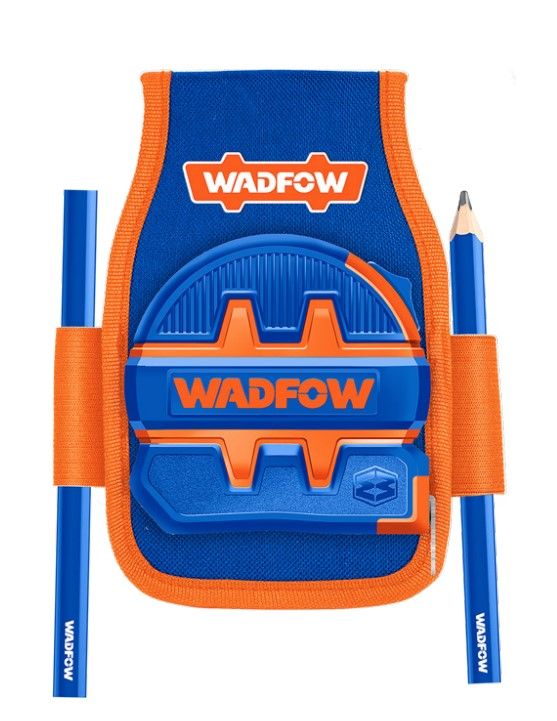 WADFOW TOOLS BAG _SIZE: 170*140MM (WTG2101)