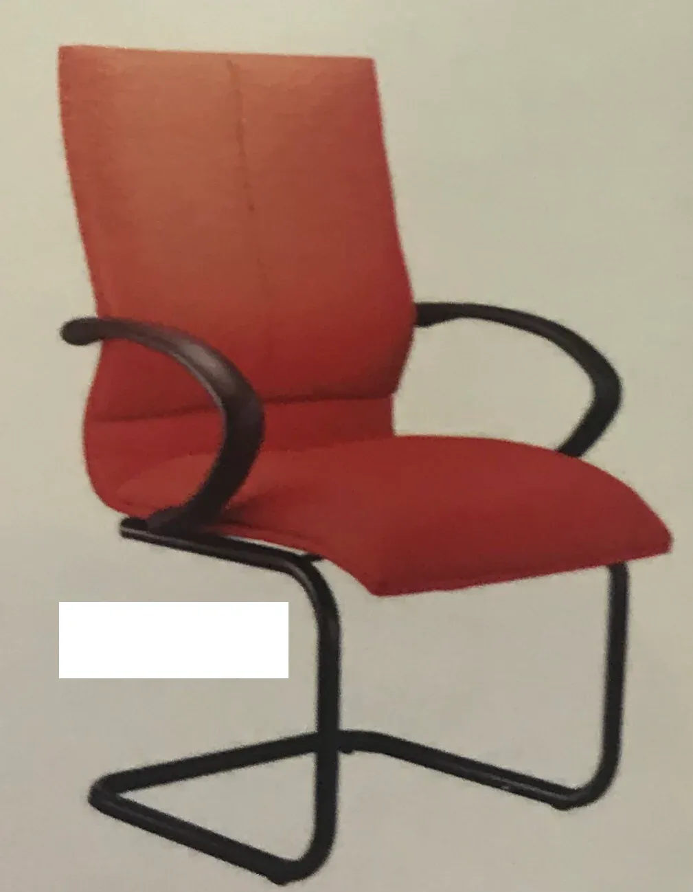 EARTH VISITOR CHAIR