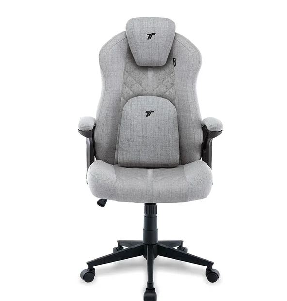 TTRacing Duo V4 Pro Air Threads Fabric Gaming Chair - Dawn DV4PRO-DAWN