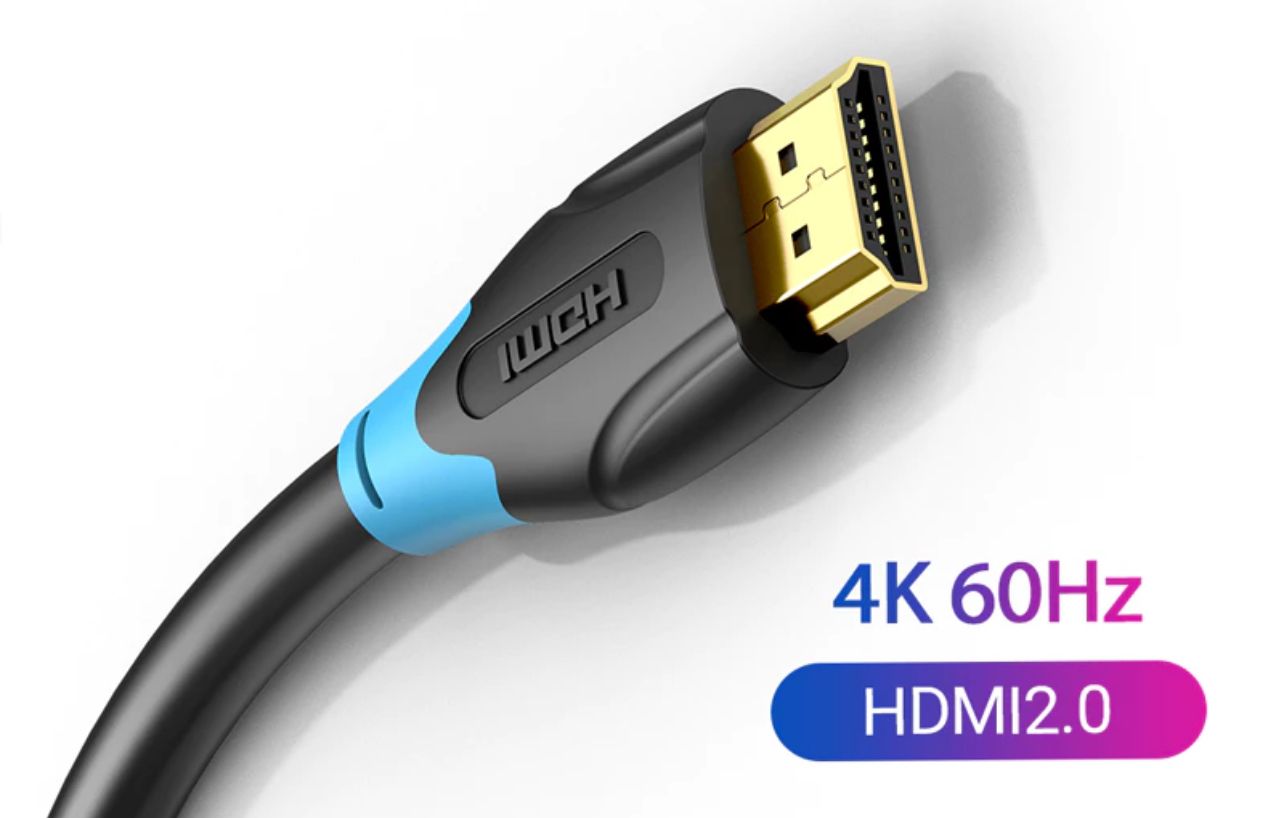 Vention HDMI to HDMI cable