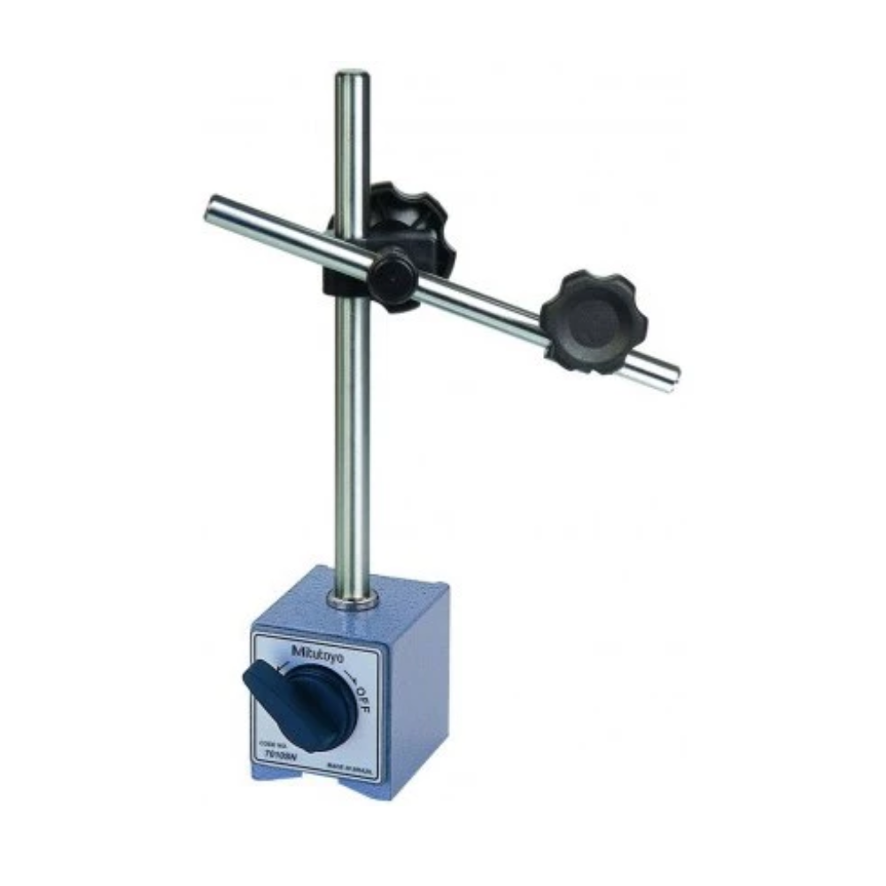 Mitutoyo 7010S-10 Magnetic Stand