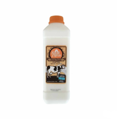 FARM FRESH PURE FRESH MILK 1L