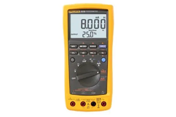FLUKE-787B PROCESSMETER
