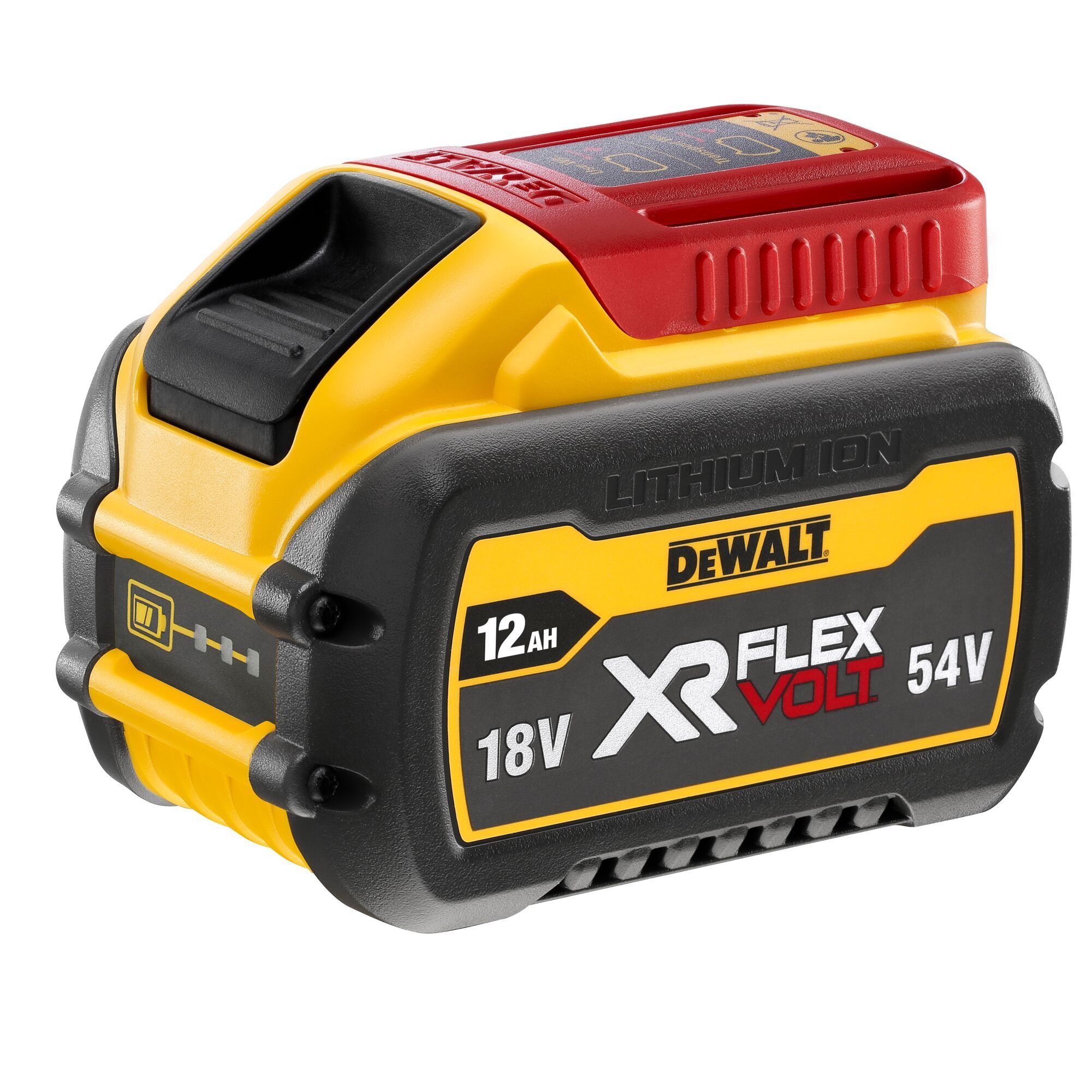 DEWALT DCB548-XJ FLEXVOLT® 20V/54V 12.0AH Battery